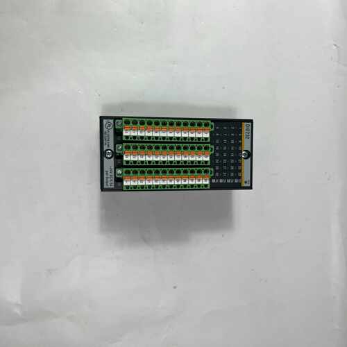 DIO232 Bachmann Digital input