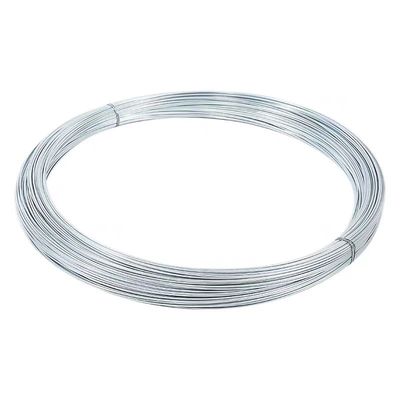 镀锌铁丝轻松应对各种捆扎难题！