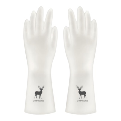 质量好的洗碗手套女式家务厨房