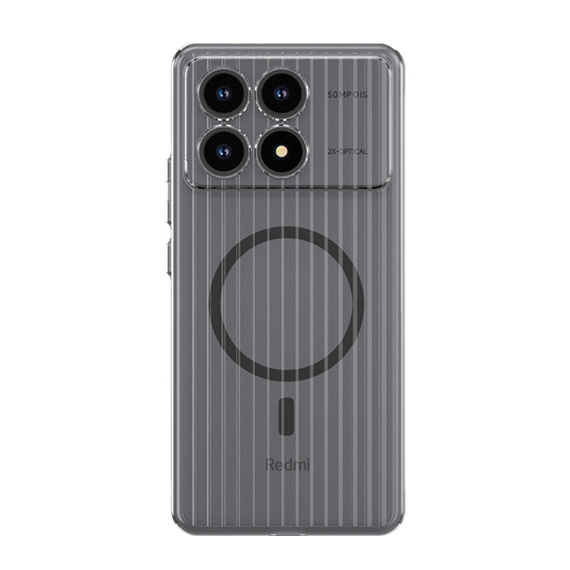 红米K70/至尊版光栅磁吸保护壳