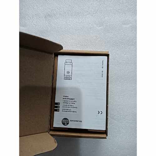 议价工程剩余全新原装易福门PN3003，现货1个。1-6