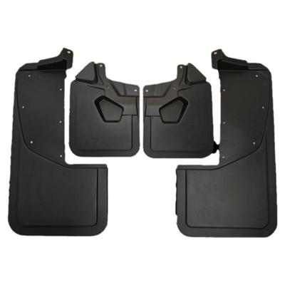 适用国产烈马BRONCO专用挡泥板