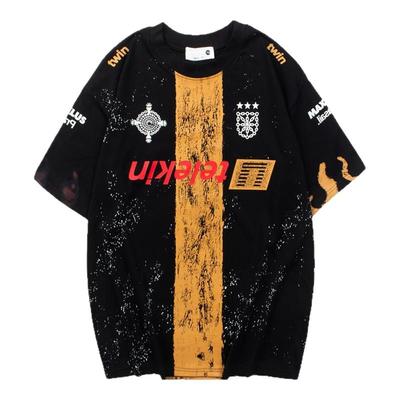 TravisScottCactusJack短袖