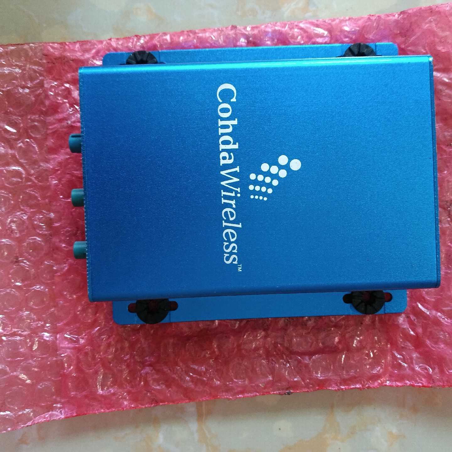 询价-Cohda Wireless&  MK5 OBU