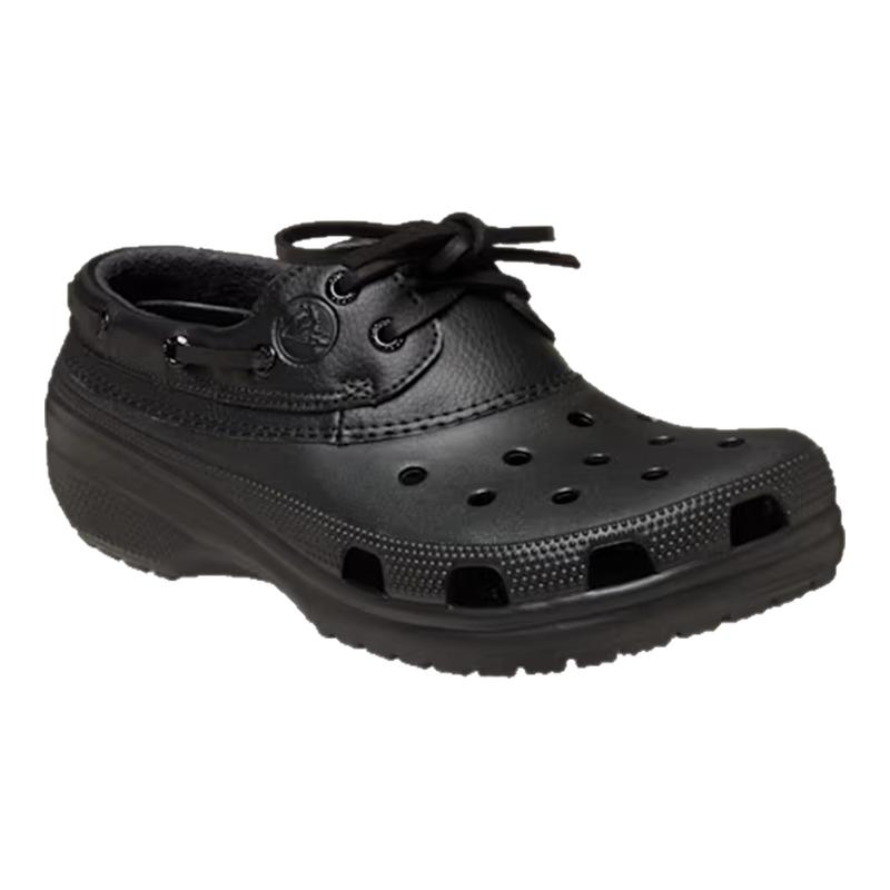 CROCS卡骆驰舒适男女洞洞鞋