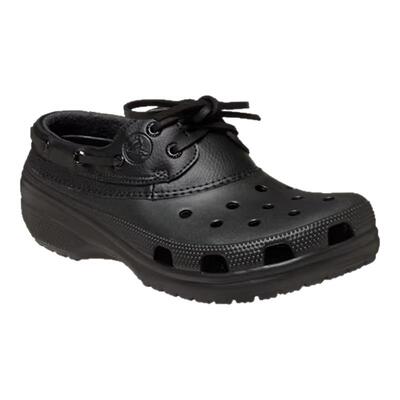 CROCS卡骆驰舒适男女洞洞鞋