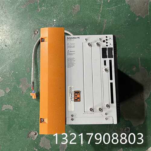 议价贝加莱控制器5P81402241.00102功能包好质保一个月全新现货