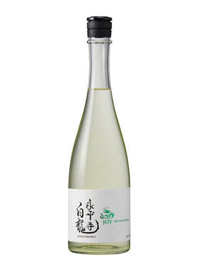 日本永平寺白龙悦纯米吟酿清酒