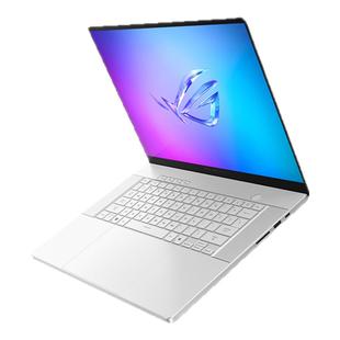 ROG幻16 Air 16英寸星云屏设计师轻薄高性能游戏笔记本电脑U9 285H RTX5060显卡玩家国度设计师