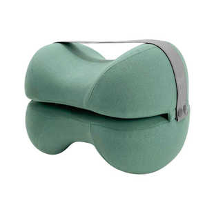 夹腿枕睡觉侧睡卧躺专用髋关节术后两腿记忆棉孕妇睡觉神器可拆洗