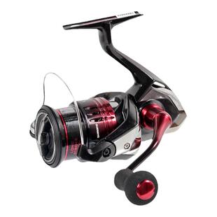 禧玛诺SHIMANO 纺车轮 22款Sephia BB木虾钓路亚进口泛用纺车轮