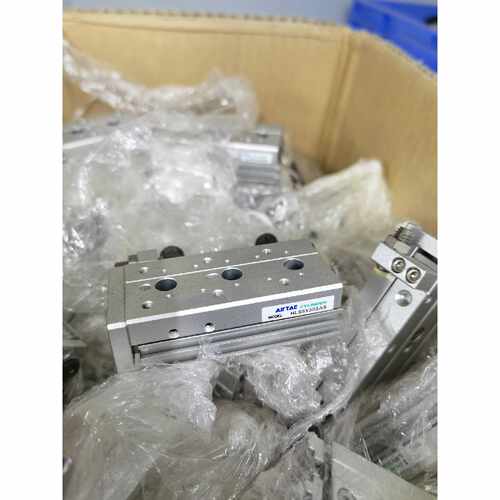 议价亚德客滑台气缸HLS6X30SAS成色新99个便宜可维修