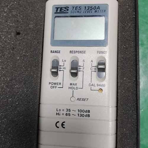 【议价-可维修】TES-1350A 1350A 电子配件  /均有货