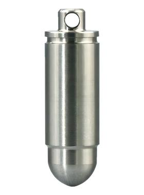 钛合金密封防水创意造型吊坠