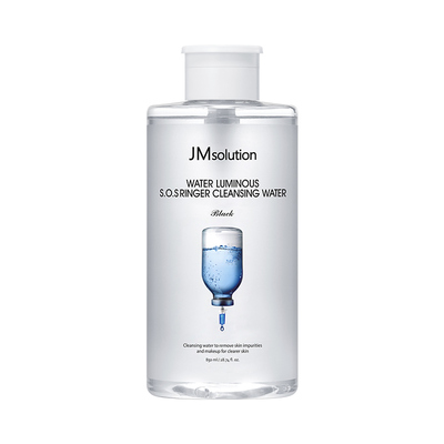 JMsolution肌司研卸妆水超大容量