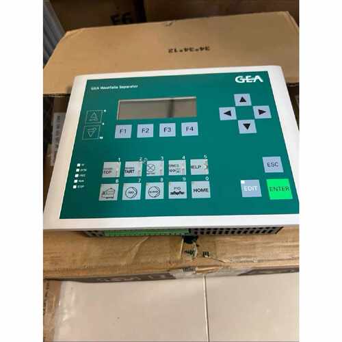 GEA分油机控制器C7-613