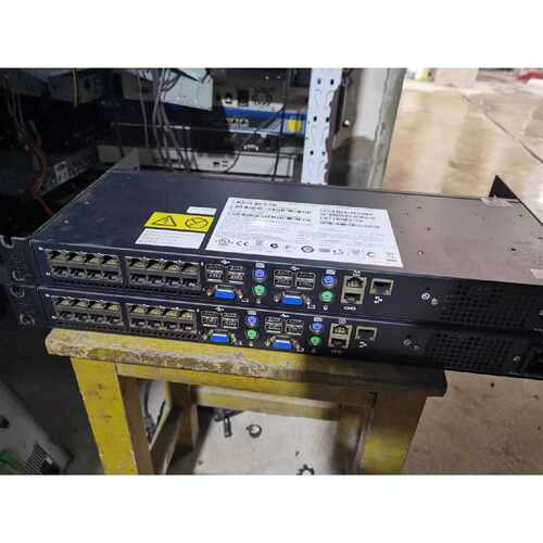 【请询价】IM16口切换器69Y60131754HC423G