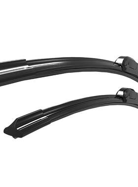远景S1雨刮器原厂原装更干净！