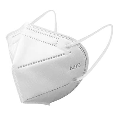 日常防护熔喷布五层防护