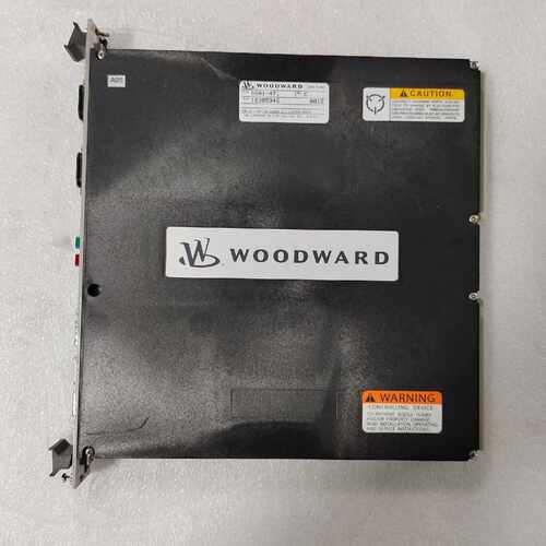 【请询价】WOODWARD5501471模块拆机件型号参数见图