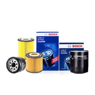 丰田雷凌逸致普锐斯汉兰达威兰达锋兰达赛那威飒奕泽博世机油滤芯