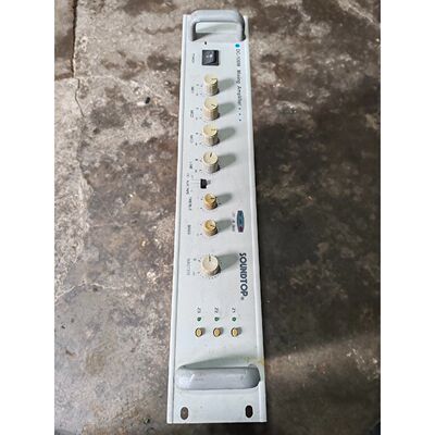 询价-SOUNDTOP DC-100M混频放大器