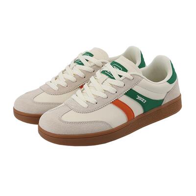 回力1927情侣百搭新款休闲运动鞋通勤风德训鞋男女鞋经典男鞋