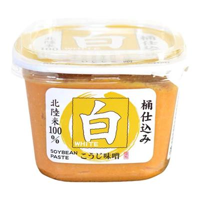 日本进口山元味增酱味噌汤调味料