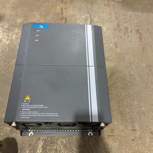 【议价-可维修】汇川/INOVANCE CP600 37KW 全新/二手均有货