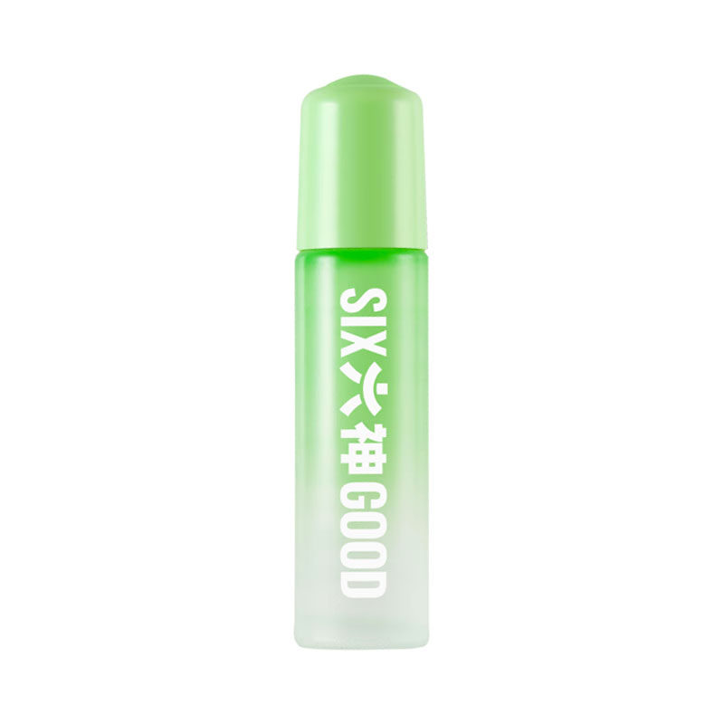 六神止痒走珠花露水清凉滚珠露止花露水