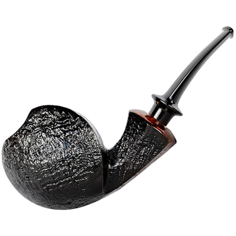 大卫休博烟斗进口石楠木手工制