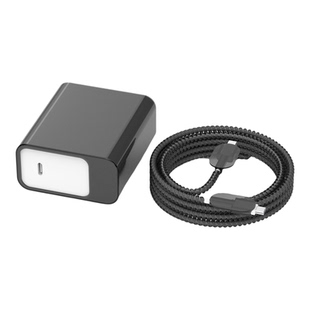 适用iQOO15Ultra充电器数据线保护套缠线vivo100/120w充电头套透黑高级款iQOO15双typec接口保护套vivox100s