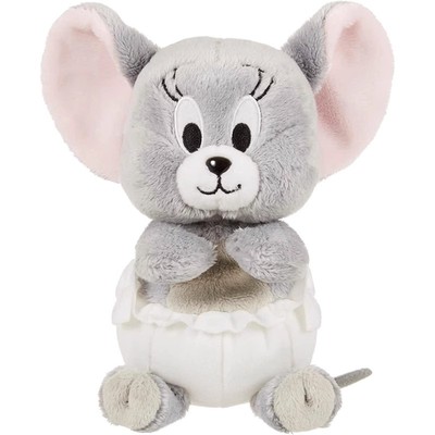 tomjerry日本正版泰菲公仔