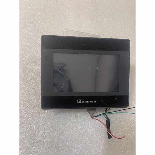 询价威纶通触摸屏型号TK6050iP触摸屏