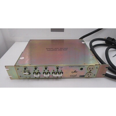 询价-PC2034 / POWER CONTROLLER Z-LI