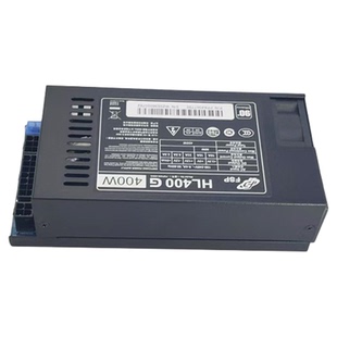 全汉全模组FLEX静音小1U电源 300W 400W 500W 600W ITX机箱服务器