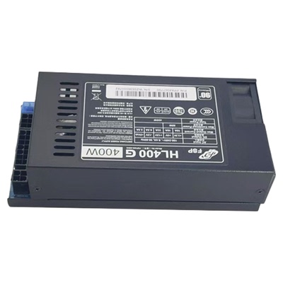 全汉全模组1U静音500W600WFLEX