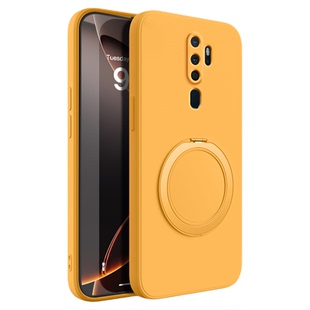 适用oppoA11手机壳A11X新款PCHM30硅胶oppo保护套oppa支点壳带支架高级感opa92020男女0pp0ppoA全包防摔外壳