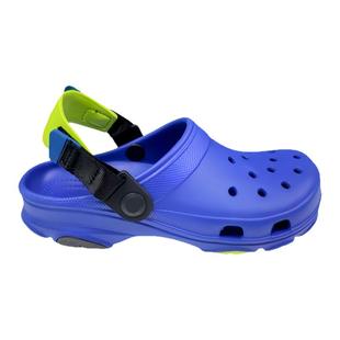 2025小特林洞洞鞋外穿凉鞋包头拖鞋软底踩屎感沙滩百搭凉拖轻便