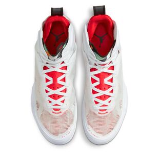 Nike/耐克 AIR JORDAN AJ37 兔八哥缓震实战篮球鞋 DD6959 DV6255