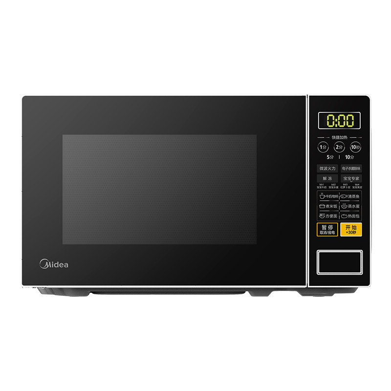Midea/美的M1-L213C微波炉
