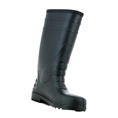 鞍琸宜safetyjogger雨鞋PVC雨靴