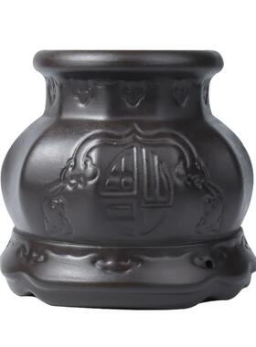 黑砭石火龙罐中医专用罐家用