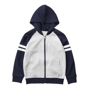 伊顿纪德校服   儿童运动套装男女童两件套中学生校服15Y059