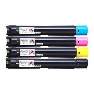 [顺丰]适用富士施乐C5005d粉盒CT201668碳粉DocuPrint 5005打印机墨粉CT201669 CT201670复印机墨盒CT201664