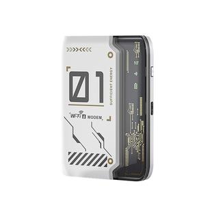 【单月充值】随身wifi6无线网络2026新款移动流量全国通用高端便携带智能家用上网车载路由器热点官方正品-lf