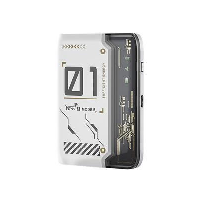 【顺丰速发】2026年新款随身WiFi