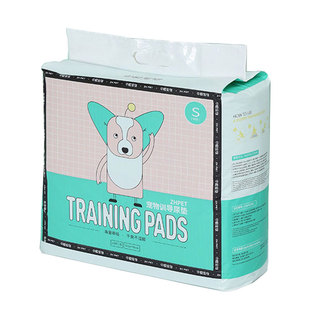 狗狗尿垫加厚除臭吸水尿片诱导尿布隔尿布泰迪猫咪生产垫宠物用品