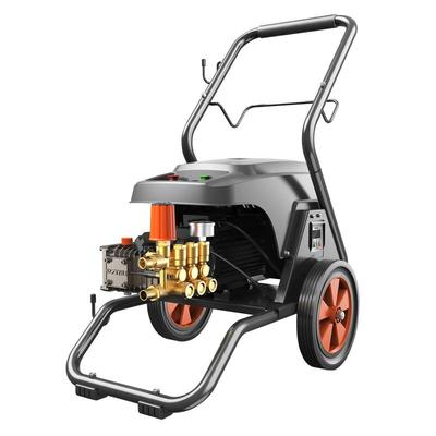 亿力商用220v水泵专业高压洗车机