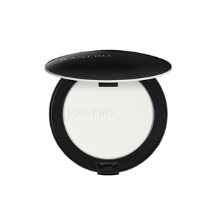 【保税】嘉娜宝KANEBO佳丽宝晶透柔光蜜粉饼8.5g定妆隐形毛孔柔光